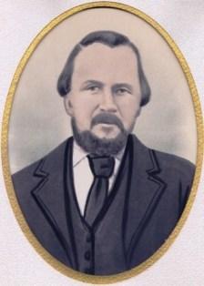 Thomas Henry Cartwright (1814 - 1873) Profile